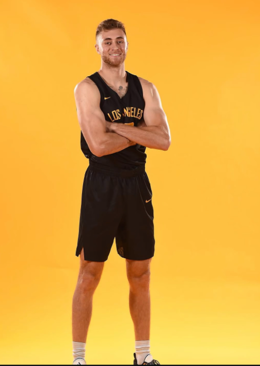 Coach Alexander Sokol